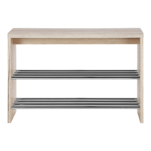 Zipcode Design Aufbewahrungsbank & Bewertungen | Wayfair.de